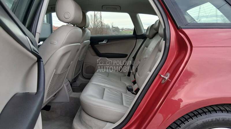 Audi A3 1.9TDI TEK. REGlS.