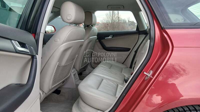 Audi A3 1.9TDI TEK. REGlS.