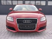 Audi A3 1.9TDI TEK. REGlS.