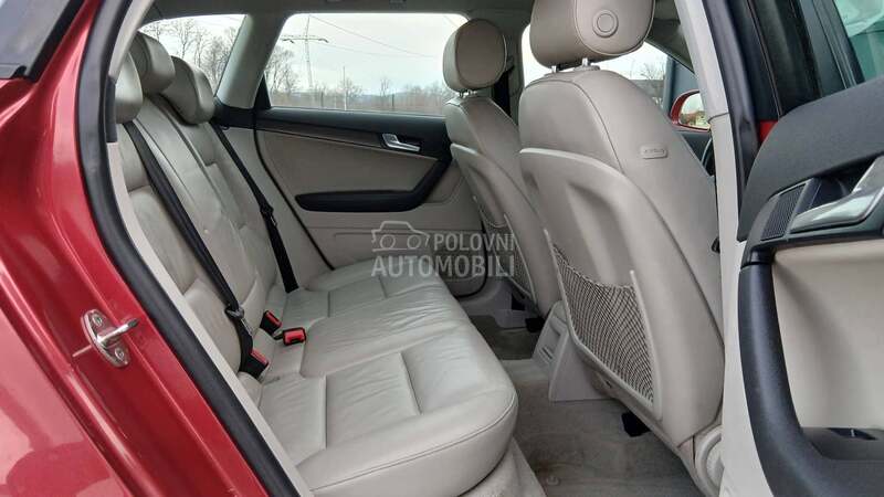 Audi A3 1.9TDI TEK. REGlS.