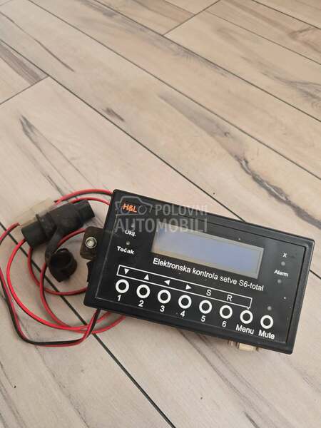 Nodet Pneumassem PL 2