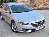 Opel Insignia 2.0 CDTI