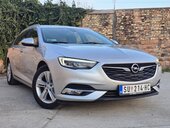 Opel Insignia 2.0 CDTI
