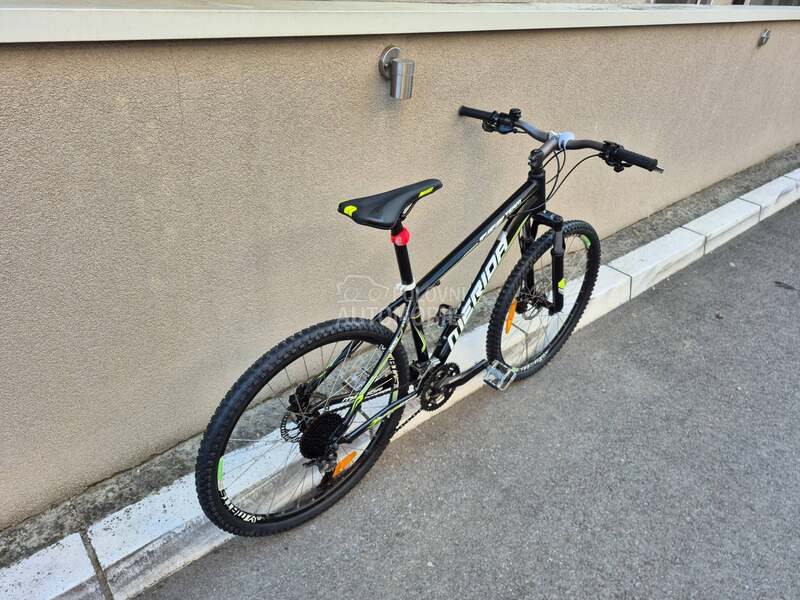 Merida Matts tfs team 300