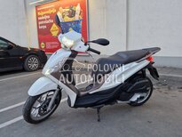 Piaggio Medley 150 iGet 