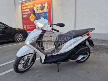 Piaggio Medley 150 iGet