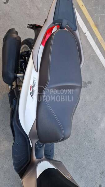 Piaggio Medley 150 iGet