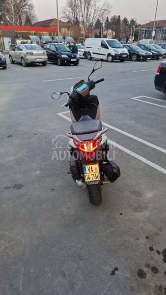 Piaggio Medley 150 iGet