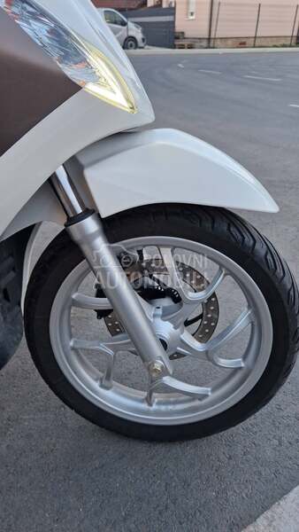 Piaggio Medley 150 iGet