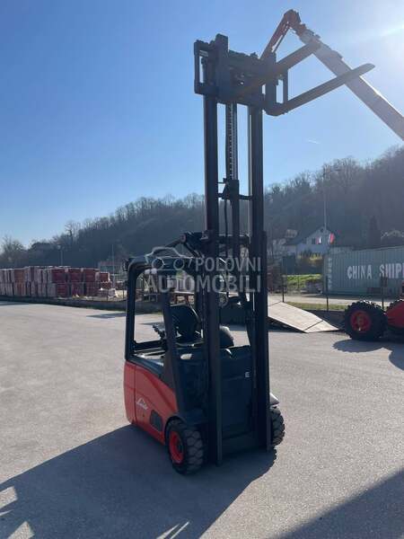 Linde E 15