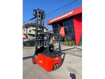 Linde E 15