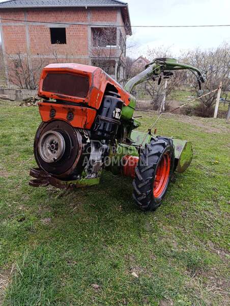 IMT 509 sa kopacicom