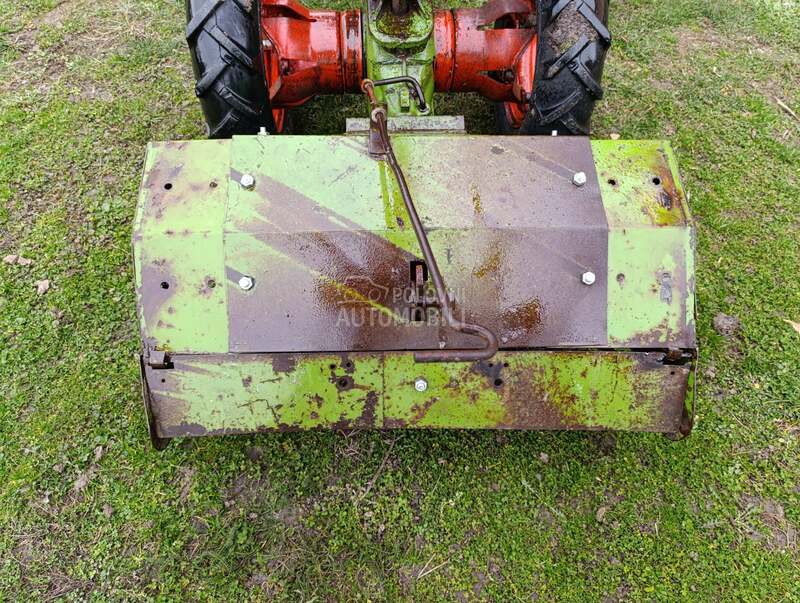 IMT 509 sa kopacicom