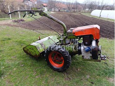 IMT 509 sa kopacicom