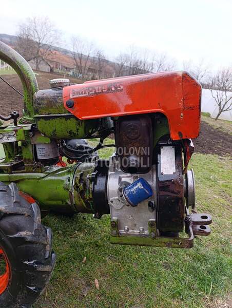 IMT 509 sa kopacicom