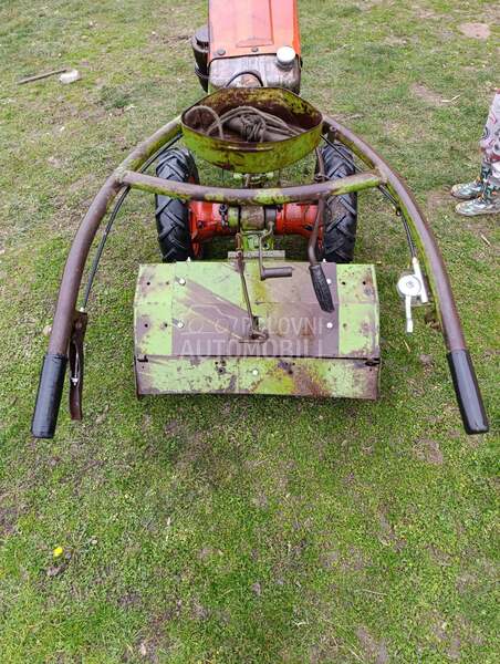 IMT 509 sa kopacicom