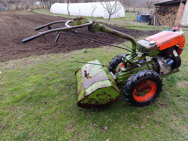 IMT 509 sa kopacicom