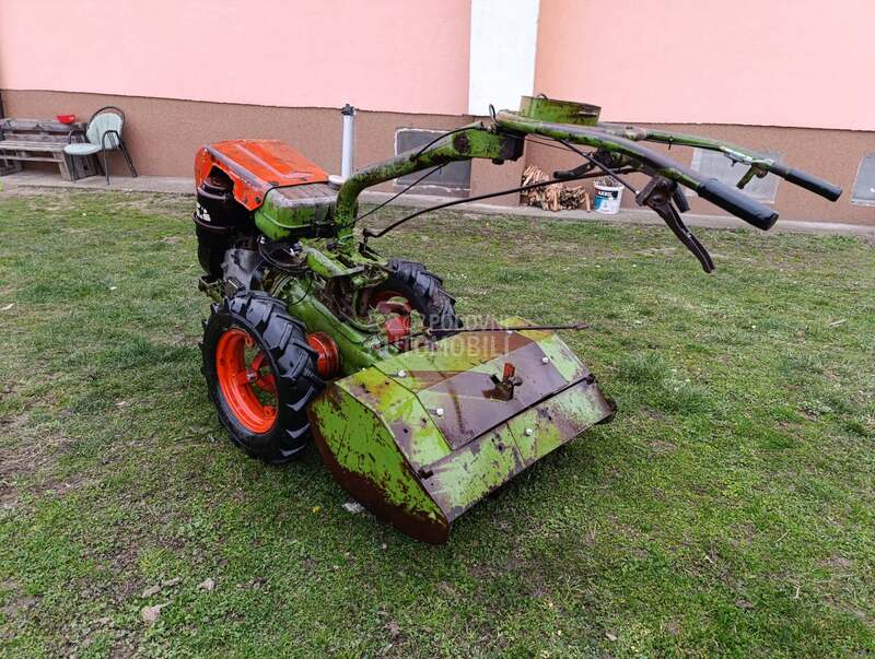 IMT 509 sa kopacicom