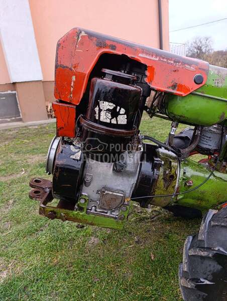 IMT 509 sa kopacicom