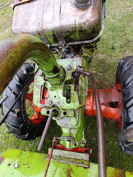 IMT 509 sa kopacicom