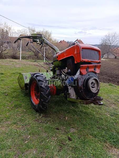 IMT 509 sa kopacicom