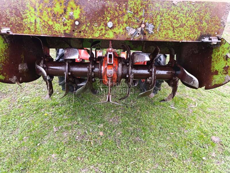 IMT 509 sa kopacicom