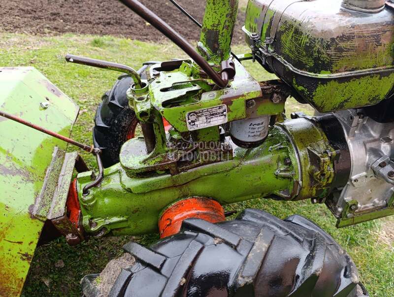 IMT 509 sa kopacicom