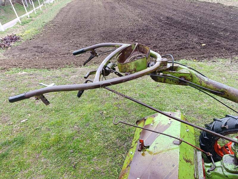 IMT 509 sa kopacicom