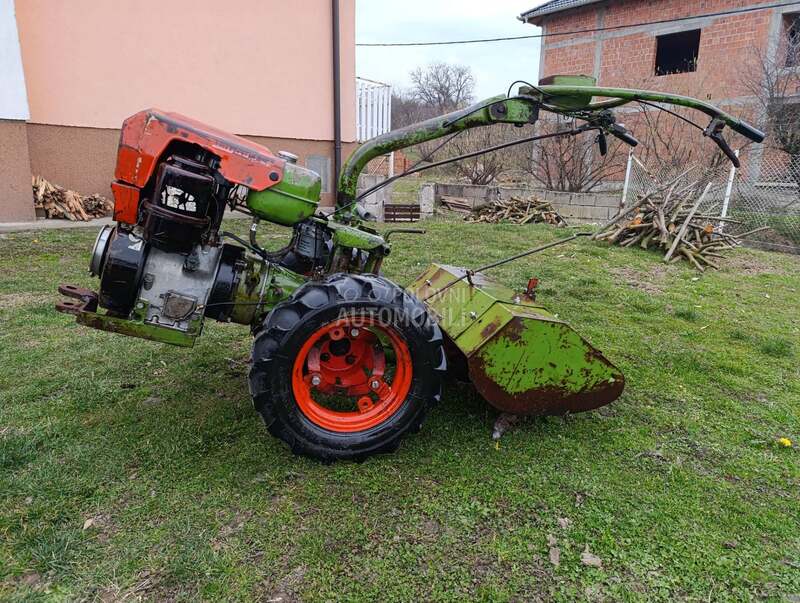 IMT 509 sa kopacicom