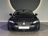 Peugeot 508 1.5 HDI AllurePANO