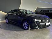 Peugeot 508 1.5 HDI AllurePANO
