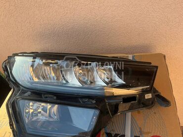 Desni Far za Škoda Kodiaq od 2016. do 2021. god.