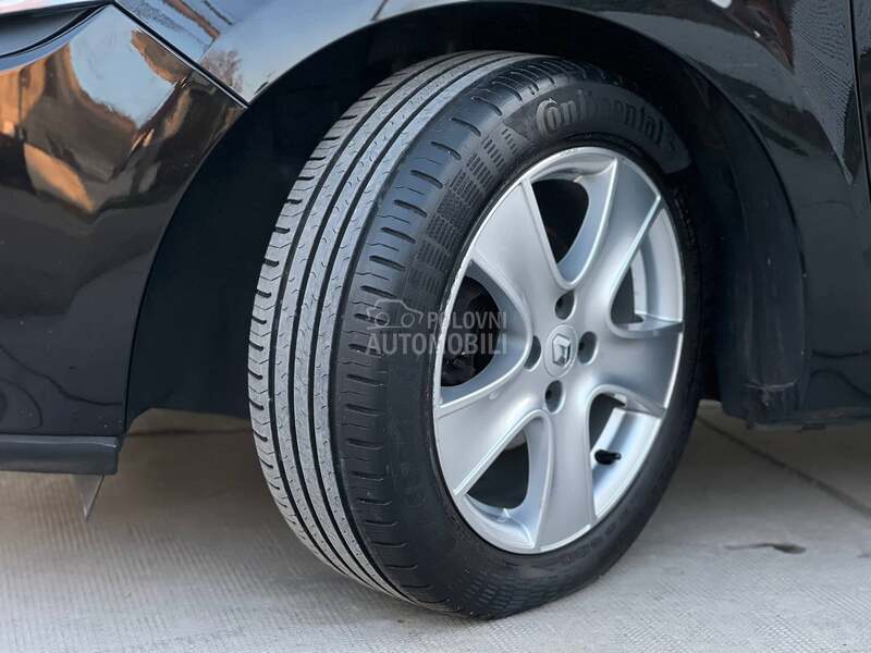 Renault Clio 1.5dCi / Expression