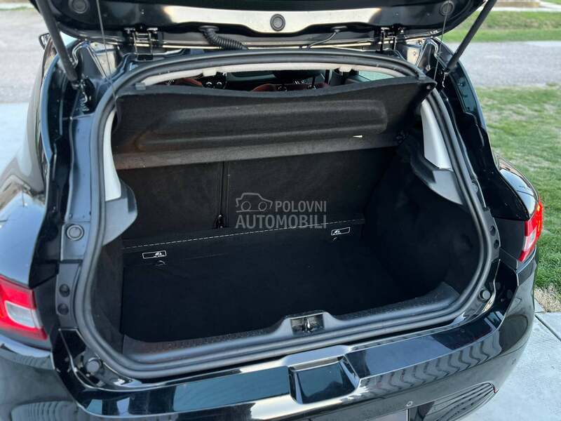 Renault Clio 1.5dCi / Expression