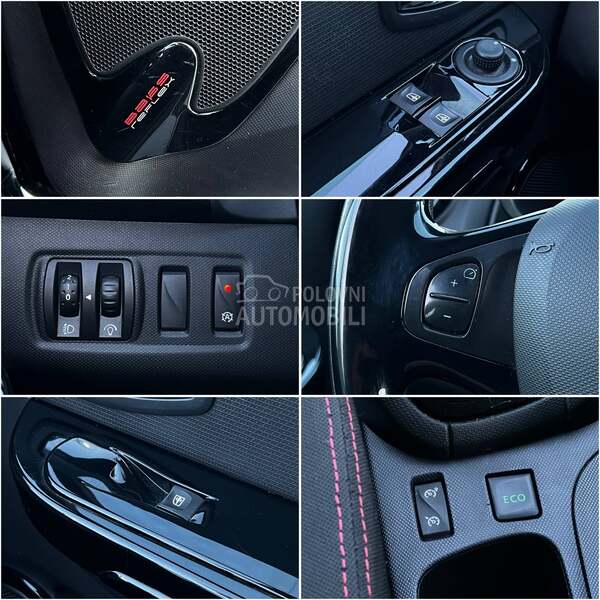 Renault Clio 1.5dCi / Expression