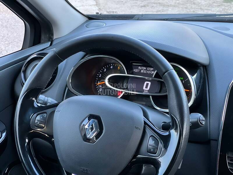 Renault Clio 1.5dCi / Expression