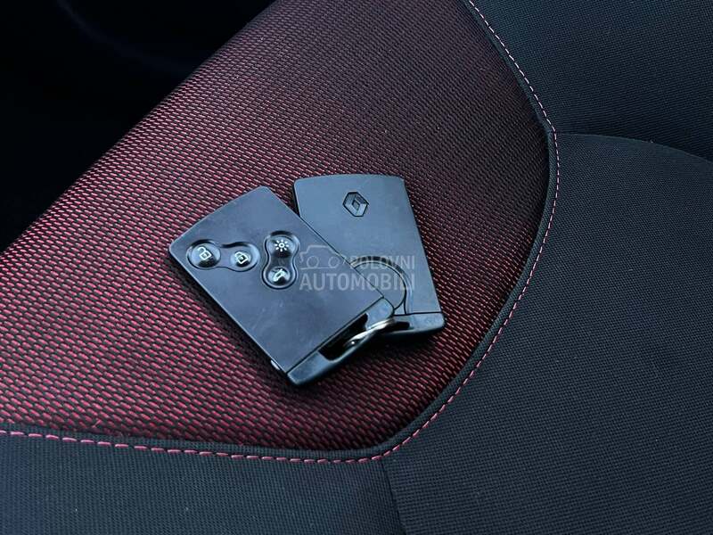 Renault Clio 1.5dCi / Expression