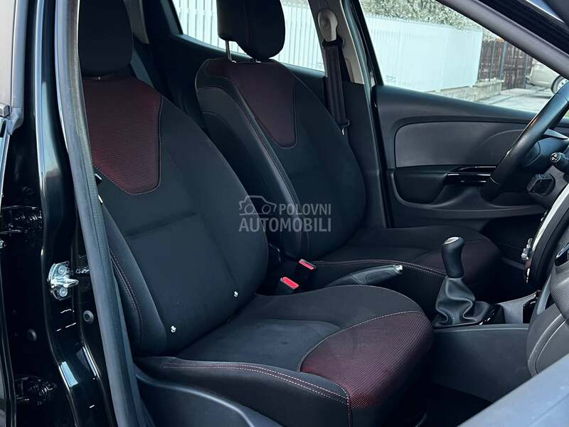 Renault Clio 1.5dCi / Expression