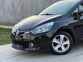 Renault Clio 1.5dCi / Expression