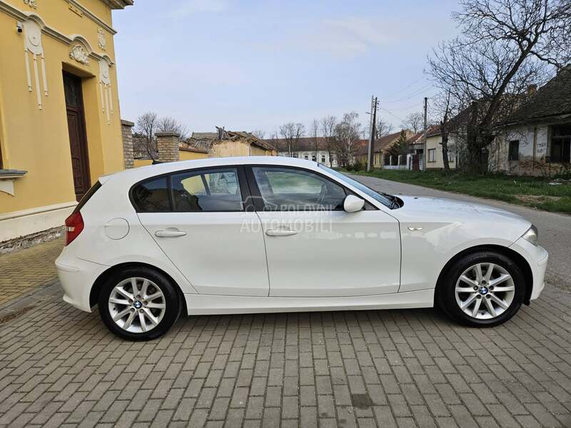 BMW 116 