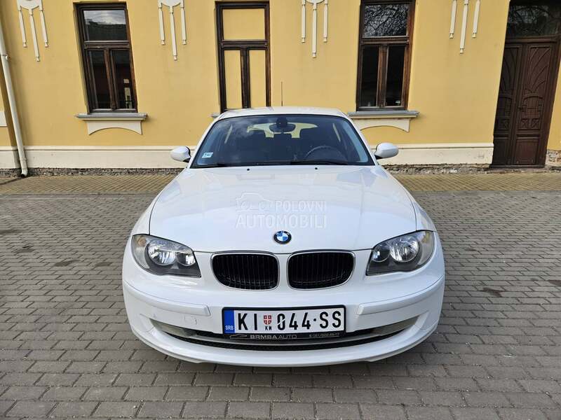 BMW 116 
