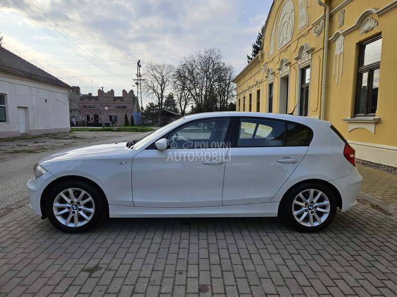 BMW 116 