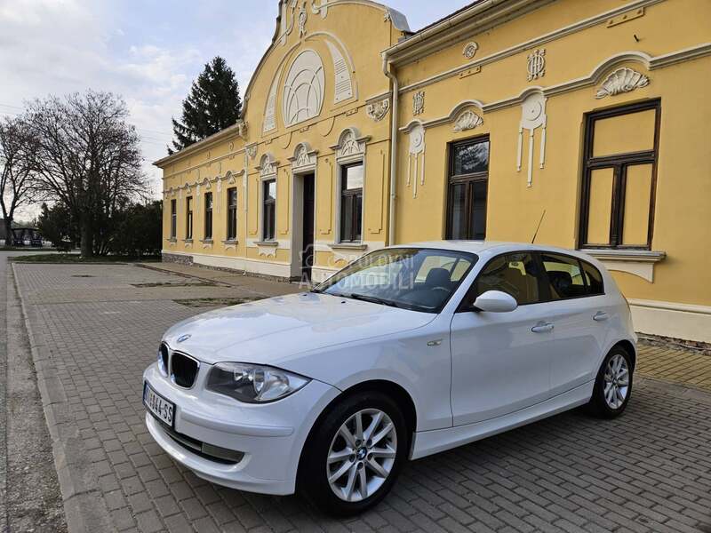 BMW 116 