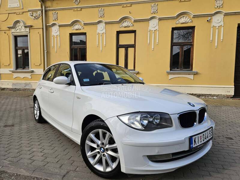 BMW 116 