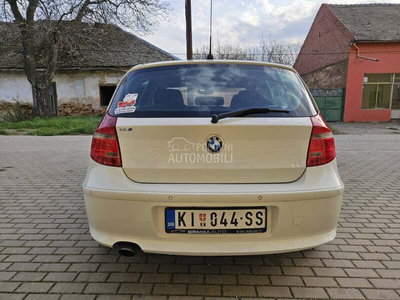 BMW 116 