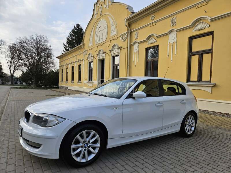 BMW 116 