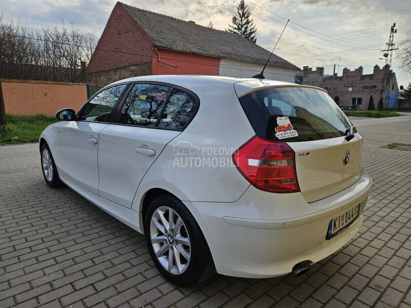 BMW 116 