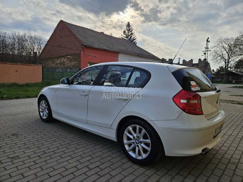 BMW 116 