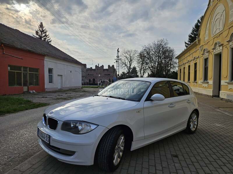 BMW 116 