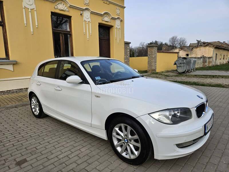 BMW 116 